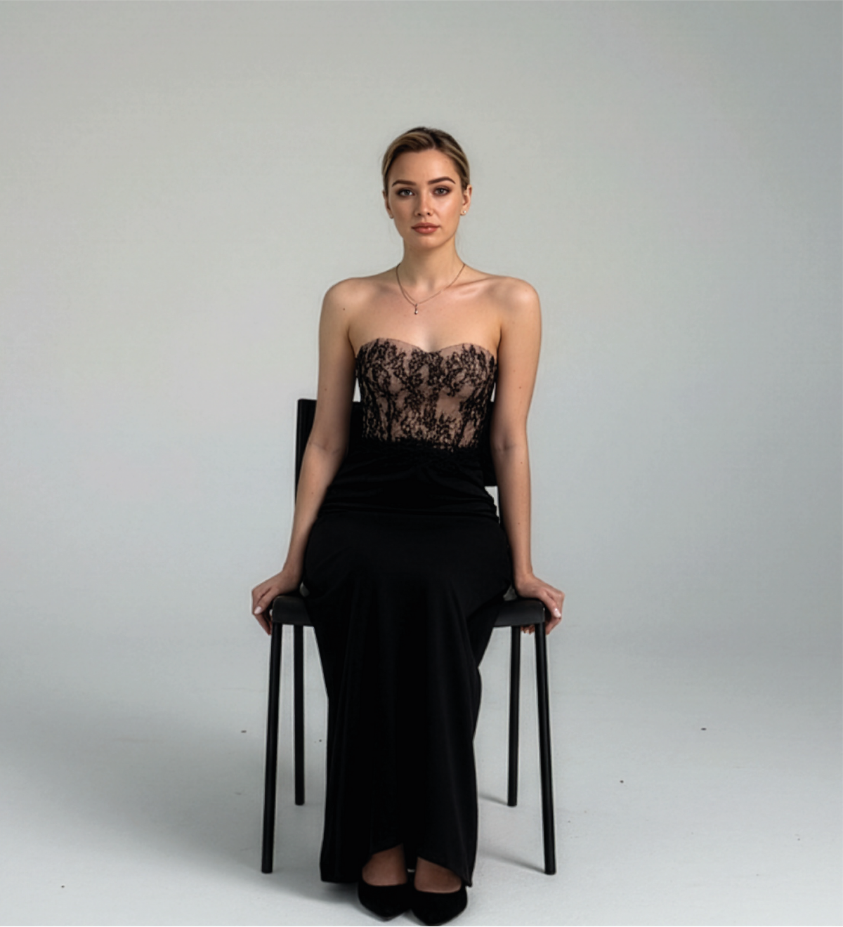 შავი ორქიდეა - Görsel 2