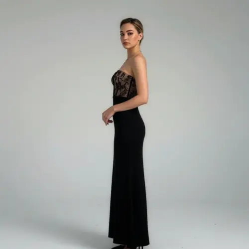 შავი ორქიდეა