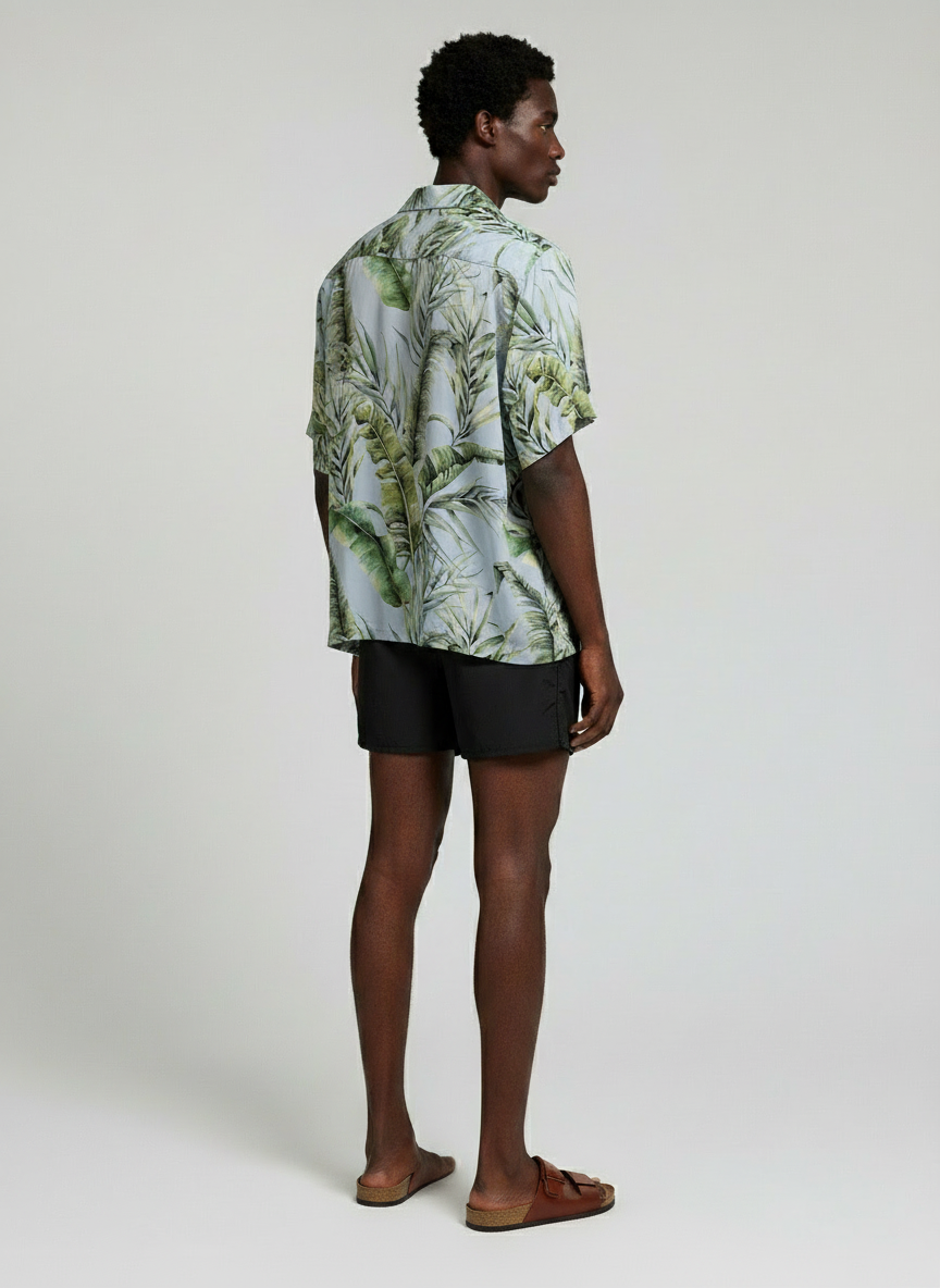 Tropical Breeze Shirt - Image 3
