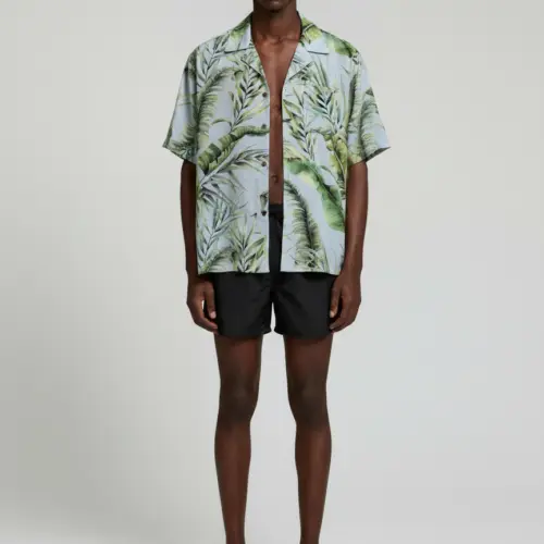 Tropical Breeze Shirt