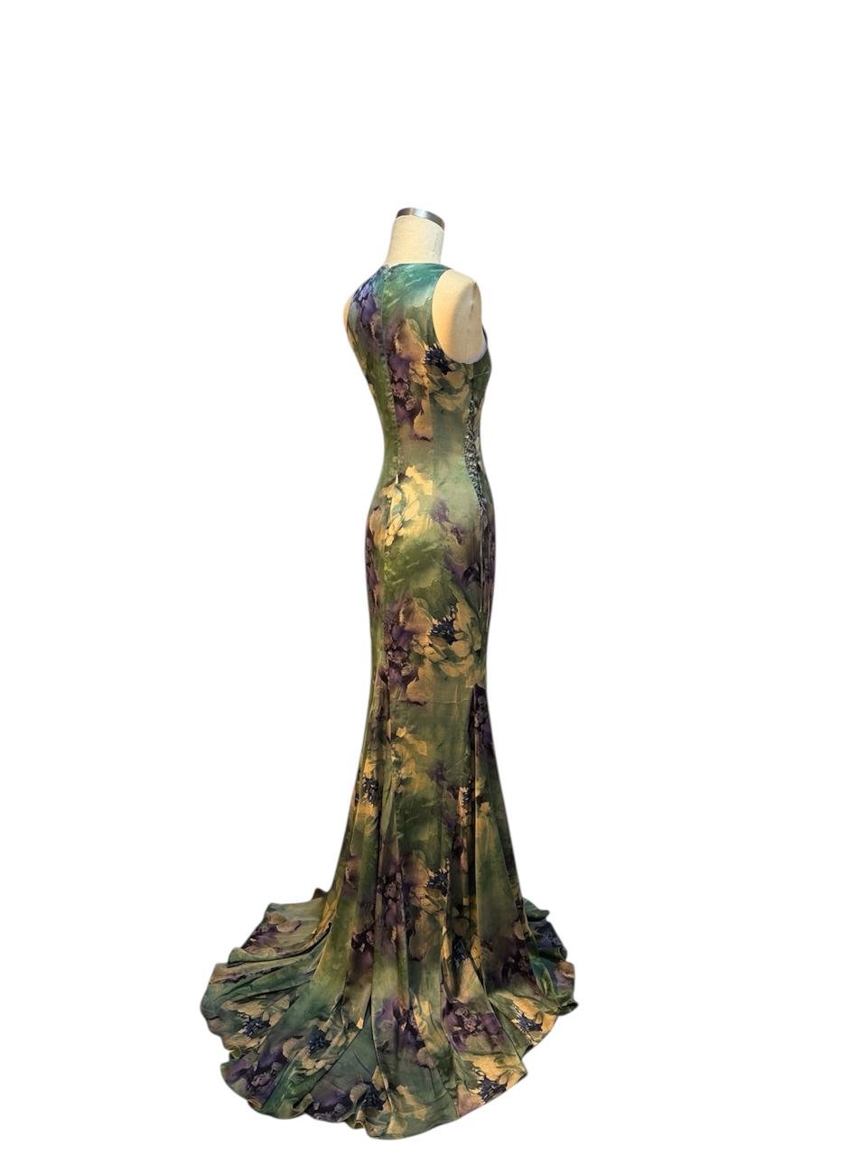 Forset Muse Dress - Image 2