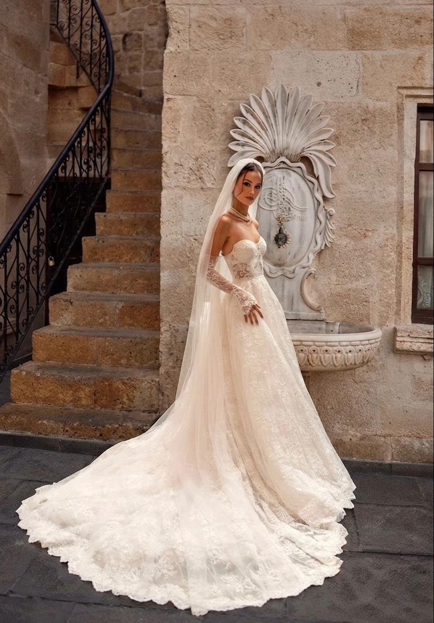 Eternal Elegance