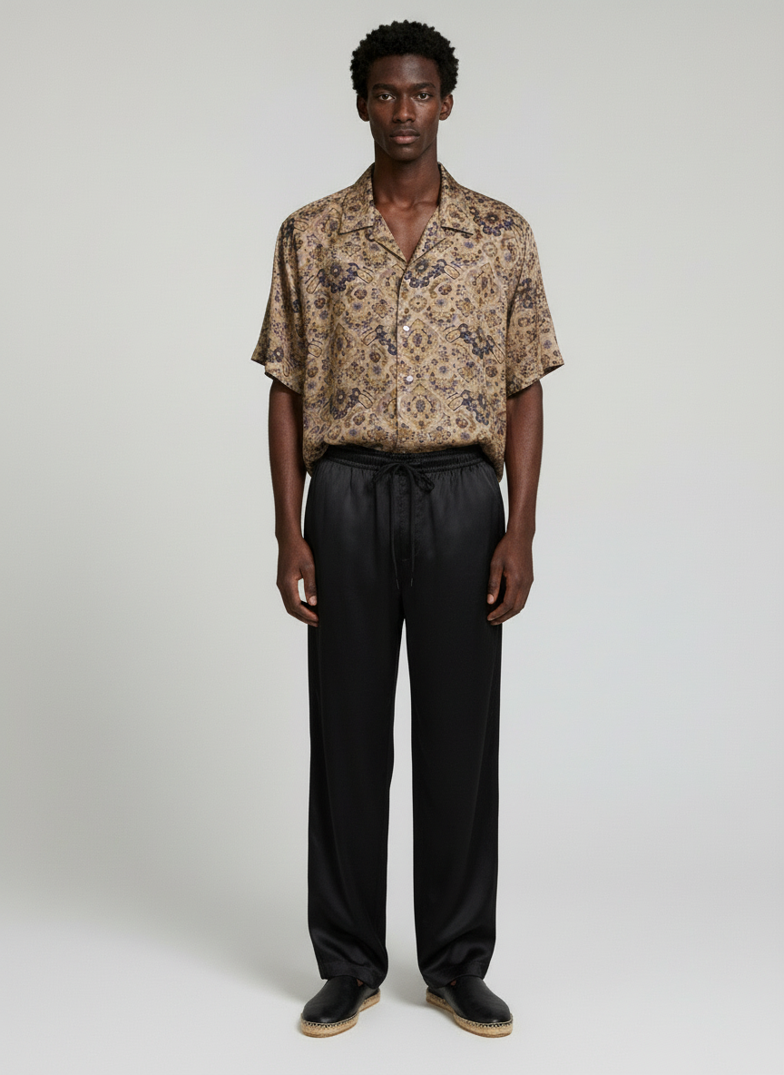 Desert Silk Men's Set - Image 3